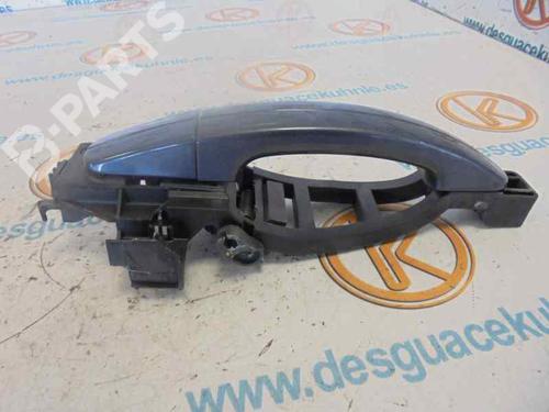 Høyre foran utvendig håndtak FORD FOCUS II (DA_, HCP, DP)  | BP4203900C129 