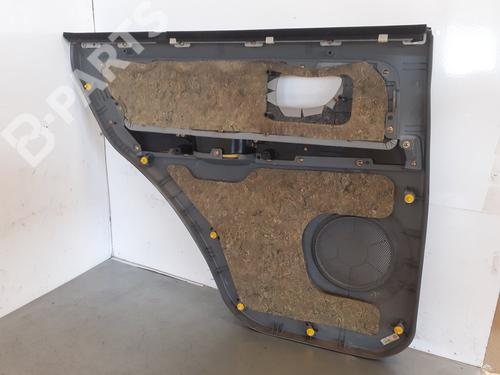 Rear right panel HYUNDAI TERRACAN (HP)  | BP7289380C61 