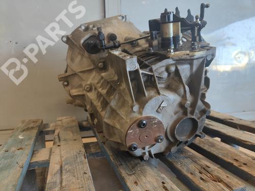 Gearbox FORD FOCUS II Saloon (DB_, FCH, DH) 2.0 | BP11941588M3 
