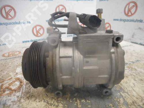 Used AC compressor BMW 7 (E38) [1994-2001]  2704138
