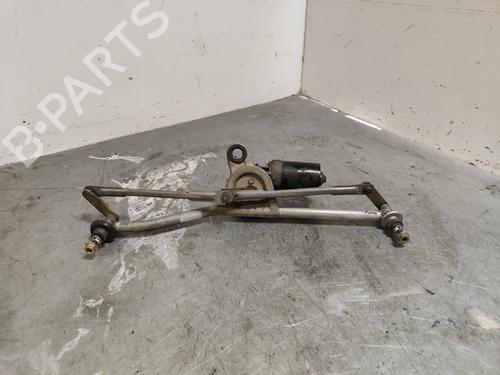 Used Front wiper motor Front wiper motor BMW 3 (E46) 320 i (170 hp) 33126966 33126966