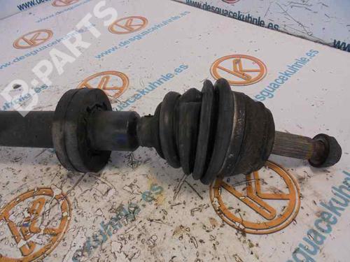 Right front driveshaft SEAT CORDOBA (6K1, 6K2)  | BP2462313M39 