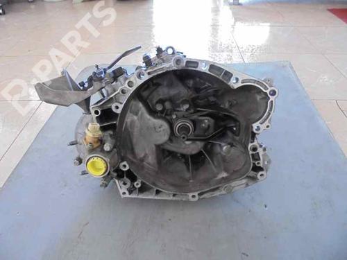 Gearbox CITROËN C5 I (DC_)  | BP2478714M3 