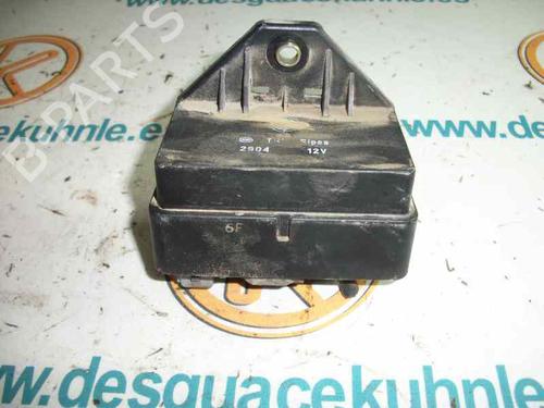 Used Electronic module FIAT PUNTO (176_) [1993-1999]  10271203