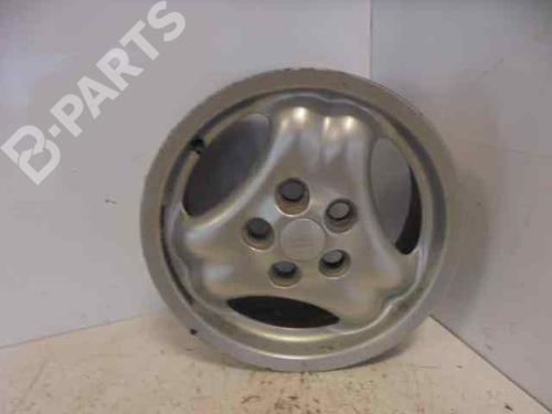 Used Rim LAND ROVER RANGE ROVER II (P38A) [1994-2002]  6110982