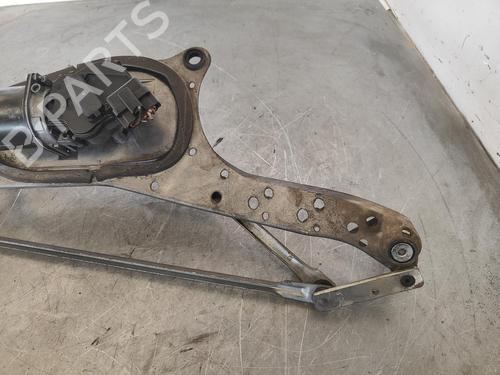Front wiper motor RENAULT LAGUNA II (BG0/1_)  | BP13218219M29 