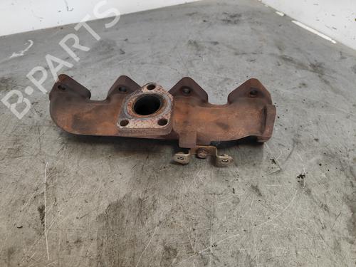 Used Exhaust manifold LAND ROVER FREELANDER I (L314) [1998-2006]  26390559