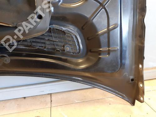 Hood MERCEDES-BENZ E-CLASS (W211) E 220 CDI (211.008) | BP6974884C1 