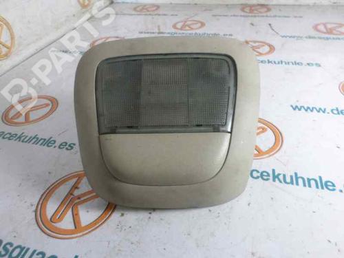 Used Interior roof light OPEL COMBO Box Body/MPV 1.3 CDTI 16V (69 hp) 7428200