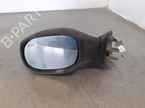 Used Left mirror CITROËN XSARA PICASSO (N68) [1999-2012]  9826138