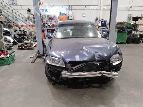 Brazo limpia delantero AUDI A8 D3 (4E2, 4E8) 3.0 TDI quattro | BP26914568C143 