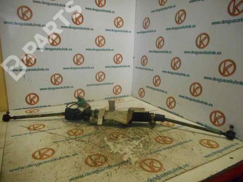 Used Steering rack CITROËN ZX (N2) 1.8 i (101 hp) 2459594