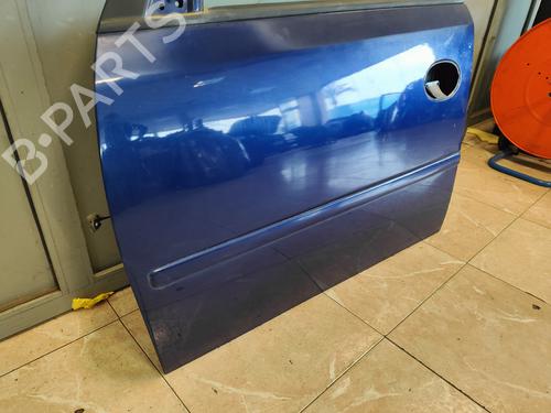 Used Left front fenders Left front fenders OPEL MERIVA A MPV (X03) [2003-2010] 33698393 33698393