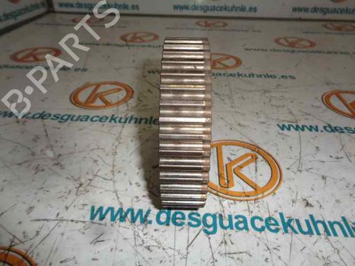 Pulley CHEVROLET LACETTI (J200) 1.6 | BP14192731M122 