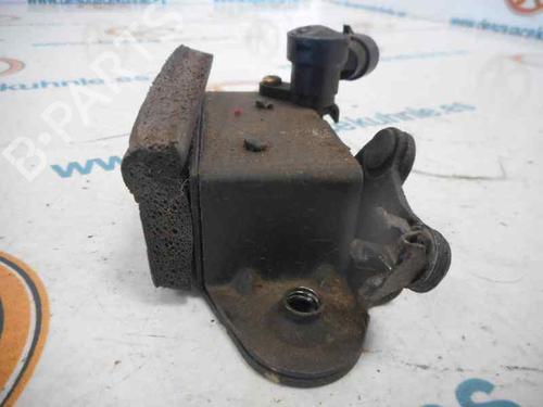 Tailgate lock CHRYSLER VOYAGER / GRAND VOYAGER III (GS_, NS_)  | BP2486553C101 