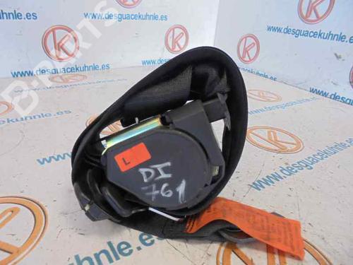 Front left seatbelt BMW 5 (E39) 523 i | BP8753218I26 