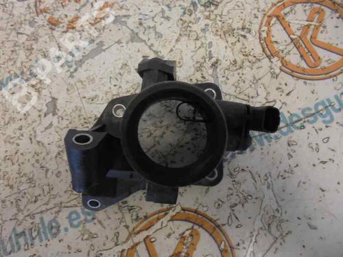 Elektronisk sensor FORD FIESTA VI (CB1, CCN) 1.6 TDCi | BP3498008M84 
