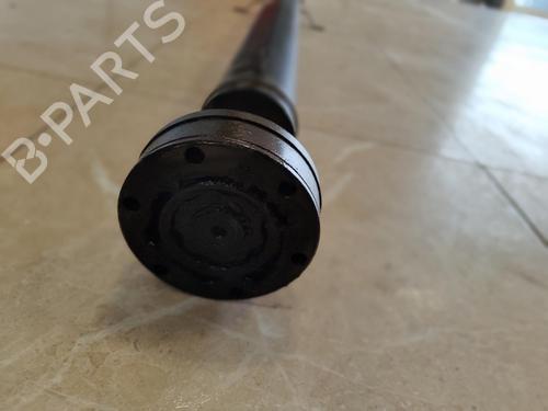 Kardanaksel Kompl. AUDI A6 C5 (4B2)  | BP17962162M37 