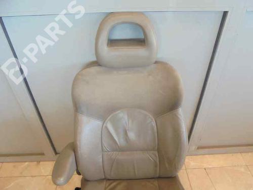 BP2496503C15 | Asiento delantero izquierdo CHRYSLER VOYAGER IV (RG, RS) 3.3 Flex-Fuel BP2496503C15