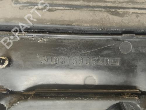 Valve cover MERCEDES-BENZ 124 Saloon (W124)  | BP14851422M124 