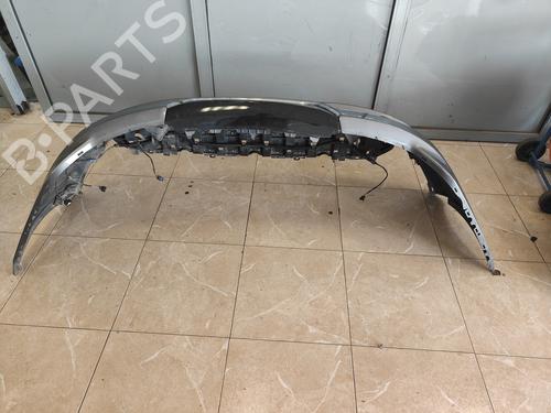 Front bumper RENAULT LAGUNA Coupe (DT0/1) 1.5 dCi | BP29753948C7 