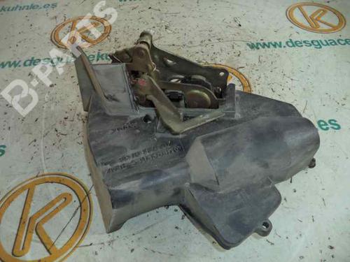 Rear left lock MERCEDES-BENZ E-CLASS (W210)  | BP2703861C100 