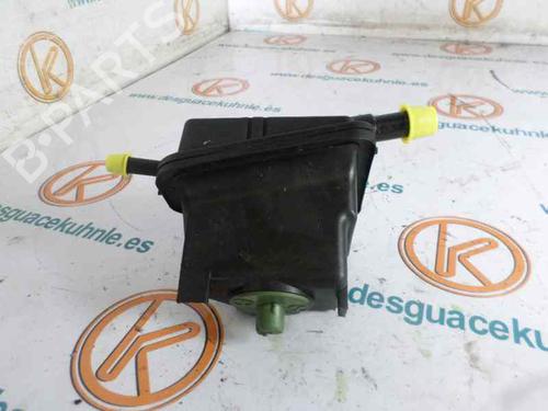 Used Power steering reservoir SEAT LEON (1M1) 1.9 TDI (90 hp) 14177847