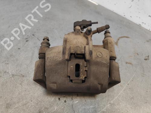 Used Left front brake caliper MERCEDES-BENZ VITO Van (W638) [1997-2003]  16549383
