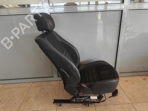 Left front seat RENAULT LAGUNA Coupe (DT0/1) 1.5 dCi | BP30001695C15 