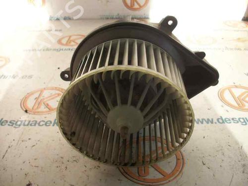 Heater blower motor CITROËN XSARA Coupe (N0) 2.0 HDI 90 | BP14192503M62 