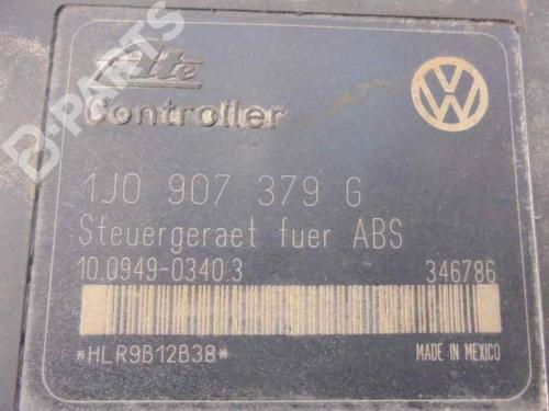 ABS pump SEAT TOLEDO II (1M2)  | BP2454849M43 