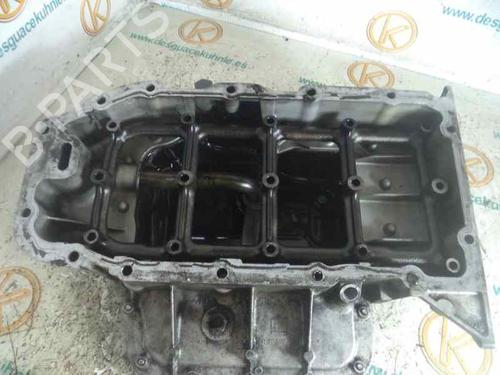 Carter d'huile OPEL ASTRA G Hatchback (T98) 1.7 TD (F08, F48) | BP14194282M115 