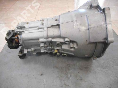 Gearbox BMW 3 (E46)  | BP2448083M3 
