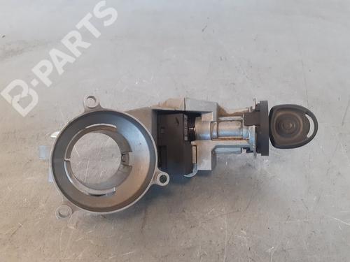 Used Ignition barrel OPEL CORSA D (S07) 1.3 CDTI (L08, L68) (75 hp) 8588284