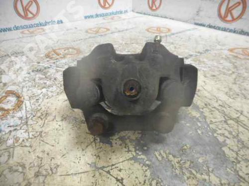 Right rear brake caliper BMW 7 (E38)  | BP11609941M106 