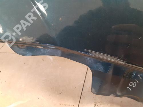 Right front fenders FORD MONDEO III Saloon (B4Y) 2.0 TDCi | BP8877117C42 