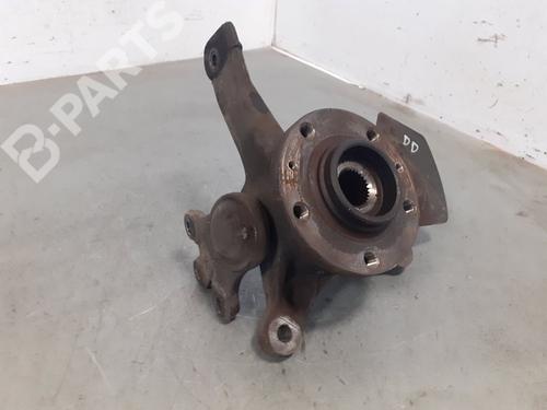 Right front steering knuckle PEUGEOT 407 (6D_)  | BP9518890M26 