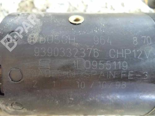 Front wiper motor SEAT IBIZA II (6K1) 1.4 i | BP2459368M29 