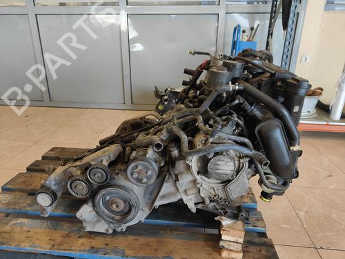 Engine MERCEDES-BENZ A-CLASS (W168)  | BP17638428M1 