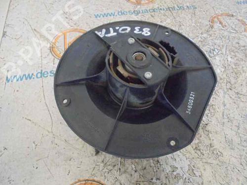Heater blower motor VW SHARAN (7M8, 7M9, 7M6) 1.9 TDI | BP14181858M62 