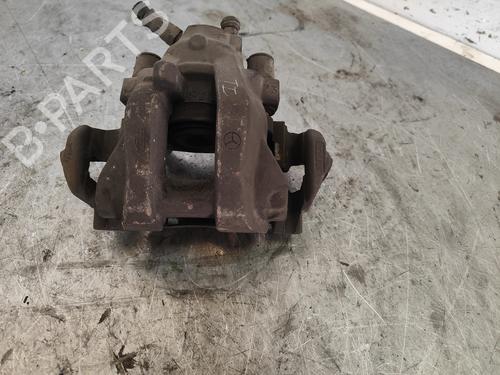 Used Left rear brake caliper MERCEDES-BENZ E-CLASS (W211) E 270 CDI (211.016) (177 hp) 27717156
