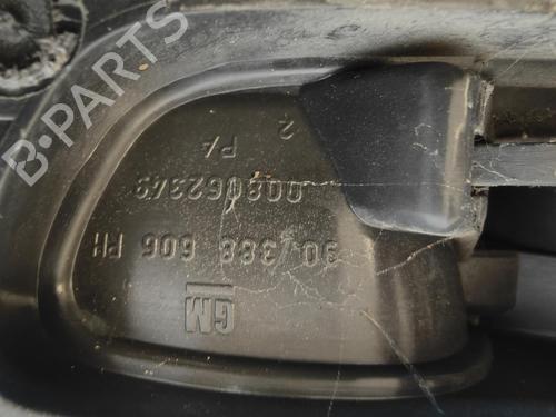 Front right interior door handle OPEL COMBO Box Body/MPV (71_)  | BP15838388I14 