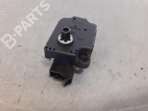 Heater blower motor MERCEDES-BENZ C-CLASS Coupe (CL203) C 220 CDI (203.706) | BP9277171M62 