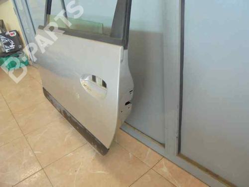 Left rear door RENAULT ESPACE III (JE0_) 3.0 V6 24V (JE0G, JE0R) | BP2496035C4 