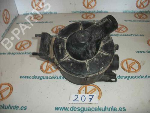Used Air filter box CITROËN ZX (N2) [1991-1999]  14192079