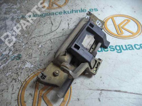 Rear right exterior door handle BMW 5 (E34) 525 tds | BP2447861C130