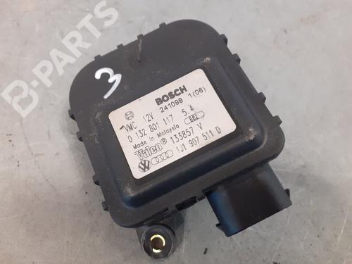 Used Heater blower motor SEAT TOLEDO II (1M2) [1998-2006]  9177348