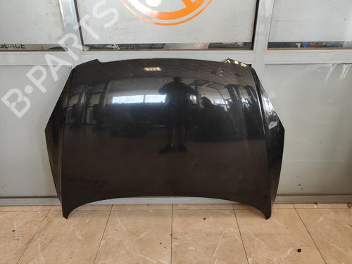 Used Hood Hood KIA CEE'D Hatchback (ED) [2006-2012] 36142835 36142835