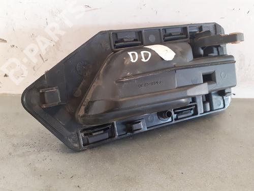 Front right interior door handle CITROËN BERLINGO / BERLINGO FIRST MPV (MF_, GJK_, GFK_)  | BP8216913I14 