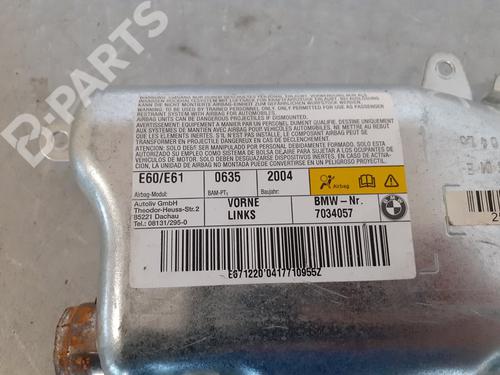 Electronic module BMW 5 (E60)  | BP7830808M83 